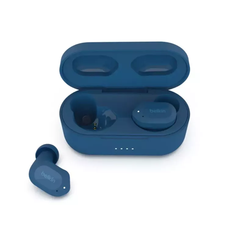 Auriculares Belkin SOUNDFORM Play
