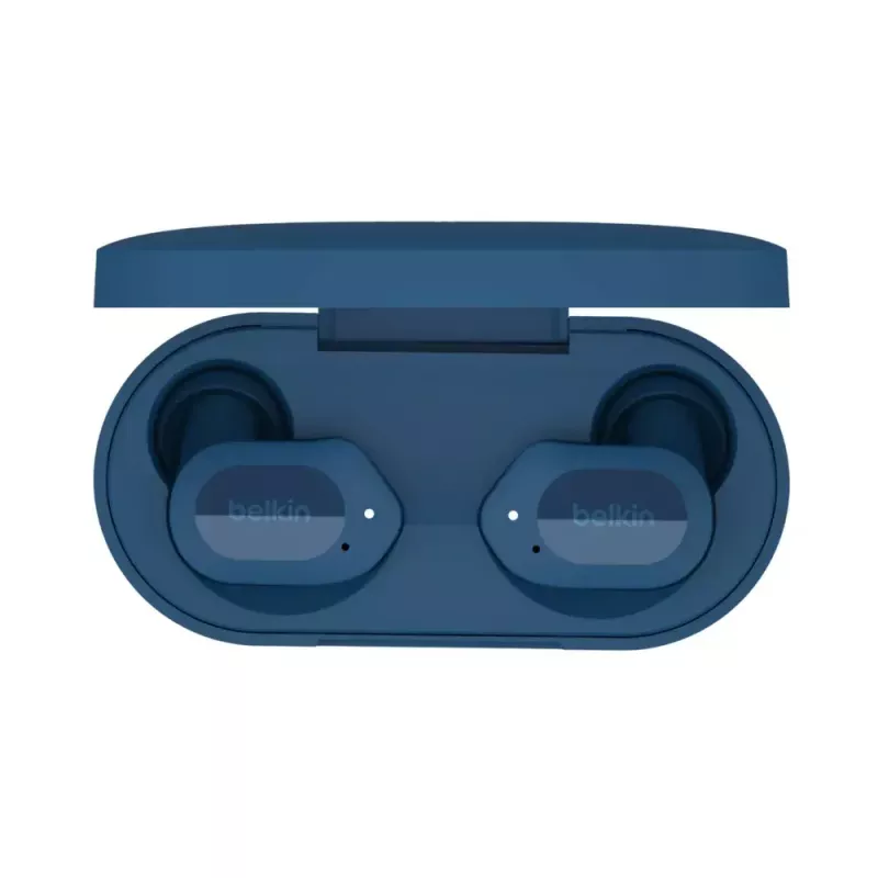 Auriculares Belkin SOUNDFORM Play