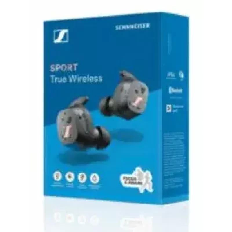 Auriculares Sennheiser CX200TW1 Sport