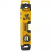 Nivel de torpedo DeWALT DWHT0-43003 0,25 m Negro Amarillo