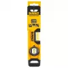 Nivel de torpedo DeWALT DWHT0-43003 0,25 m Negro Amarillo