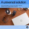 HP 671R3AA USB-C 65 W cargador de portátil, AC 115/230 V, EU