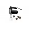 Batidora de mano Bosch MFQ4930B 850 W Negro, Plata