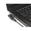 Punta de alimentación para portátil DeLOCK 60011 Adaptador USB-C a 5,5 x 2,5 mm 19V 3A
