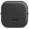 Cargador de interior Goobay 59715 Negro Carga rápida AC Smartphone Tablet