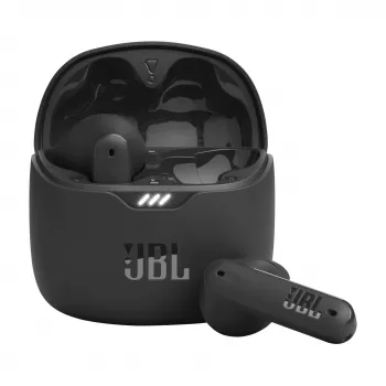 Auriculares JBL Tune Flex True Wireless Stereo (TWS) In-Ear Llamadas/música Bluetooth Negro