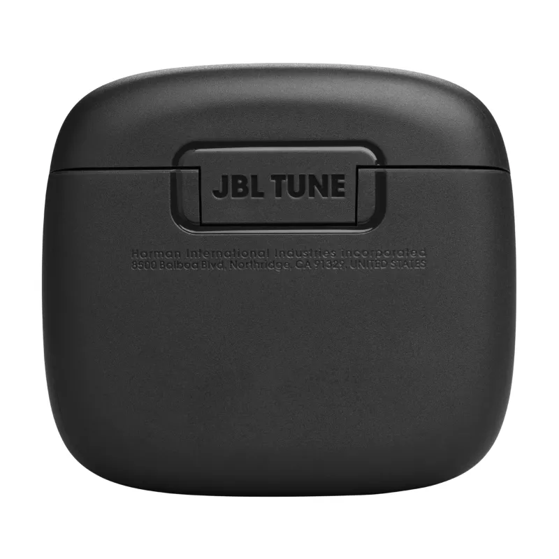 Auriculares JBL Tune Flex True Wireless Stereo (TWS) In-Ear Llamadas/música Bluetooth Negro