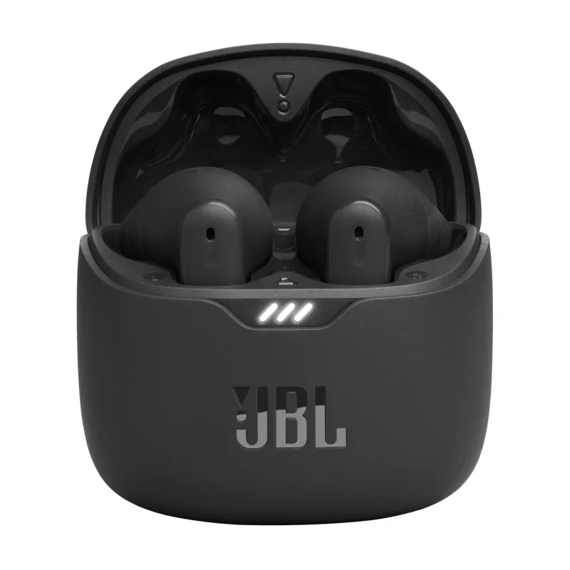Auriculares JBL Tune Flex True Wireless Stereo (TWS) In-Ear Llamadas/música Bluetooth Negro