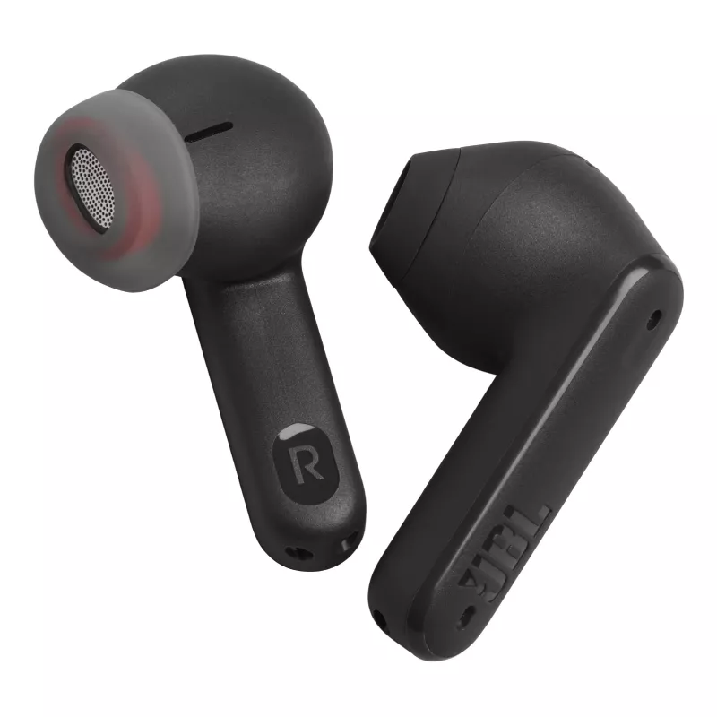 Auriculares JBL Tune Flex True Wireless Stereo (TWS) In-Ear Llamadas/música Bluetooth Negro