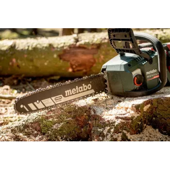 Sierra Metabo MS 36-18 LTX BL 40