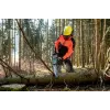 Metabo MS 36-18 LTX BL 40 Motosierra a batería