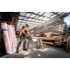 Metabo MS 36-18 LTX BL 40 Motosierra a batería