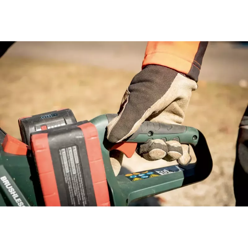 Metabo MS 36-18 LTX BL 40 Motosierra a batería