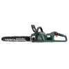 Metabo MS 36-18 LTX BL 40 Motosierra a batería