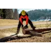 Metabo MS 36-18 LTX BL 40 Motosierra a batería