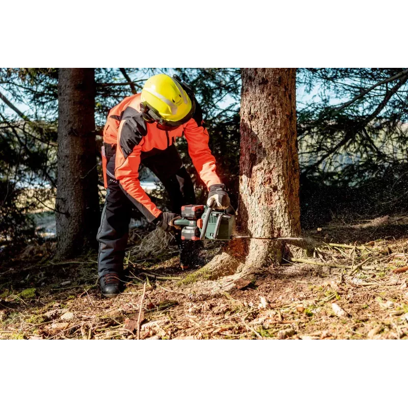 Metabo MS 36-18 LTX BL 40 Motosierra a batería