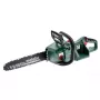 Metabo MS 36-18 LTX BL 40 Motosierra a batería