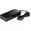 Trendnet TPE-319GI Inyector PoE++ 10G 10 Gigabit Ethernet Negro