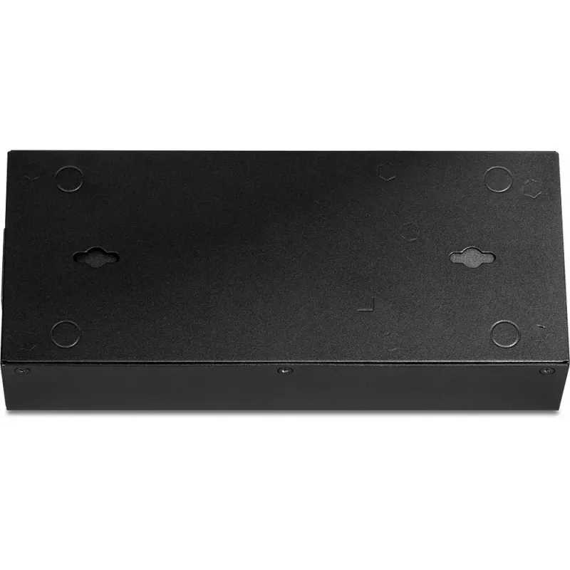 Trendnet TPE-319GI Inyector PoE++ 10G 10 Gigabit Ethernet Negro