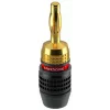 Conector de cable banana ClickTronic 52546