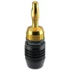 Conector de cable banana ClickTronic 52546
