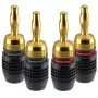 Conector de cable banana ClickTronic 52546