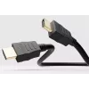 Cable HDMI Goobay High Speed con Ethernet 1 m 18 Gbit/s negro