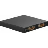 Splitter HDMI Goobay 2x HDMI 3840x2160 65mm