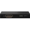 Splitter HDMI Goobay 2x HDMI 3840x2160 65mm