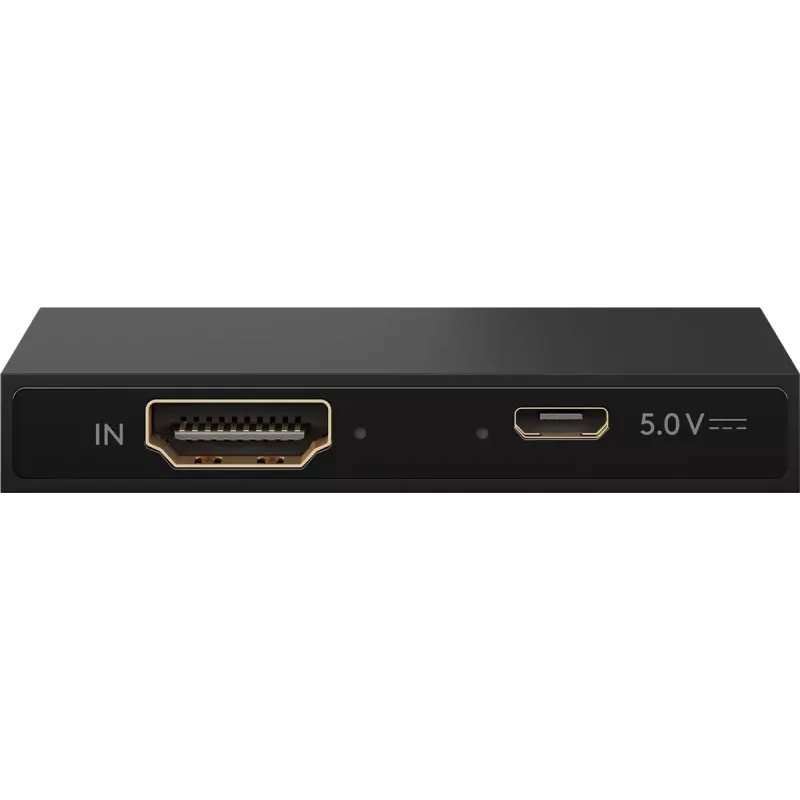 Splitter HDMI Goobay 2x HDMI 3840x2160 65mm