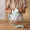 Cartucho de filtro de agua Brita 1050844 6 uds. blanco