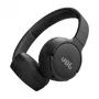 Auriculares JBL Tune 670 NC con cable e inalámbricos diadema llamadas/música USB Type-C Bluetooth negros