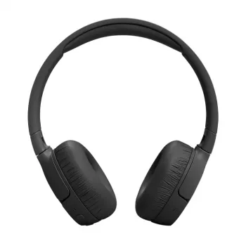 Auriculares JBL Tune 670 NC con cable e inalámbricos diadema llamadas/música USB Type-C Bluetooth negros