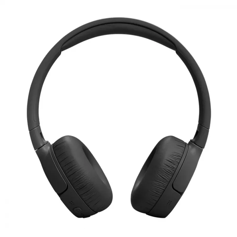 Auriculares JBL Tune 670 NC con cable e inalámbricos diadema llamadas/música USB Type-C Bluetooth negros
