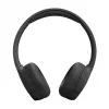 Auriculares JBL Tune 670 NC con cable e inalámbricos diadema llamadas/música USB Type-C Bluetooth negros