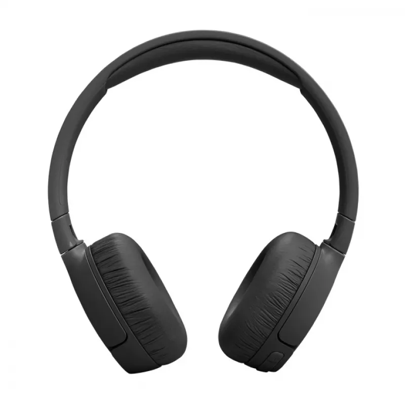Auriculares JBL Tune 670 NC con cable e inalámbricos diadema llamadas/música USB Type-C Bluetooth negros