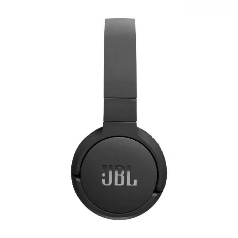 Auriculares JBL Tune 670 NC con cable e inalámbricos diadema llamadas/música USB Type-C Bluetooth negros