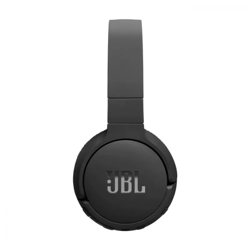 Auriculares JBL Tune 670 NC con cable e inalámbricos diadema llamadas/música USB Type-C Bluetooth negros