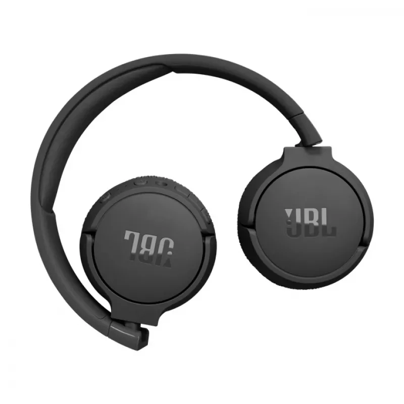Auriculares JBL Tune 670 NC con cable e inalámbricos diadema llamadas/música USB Type-C Bluetooth negros