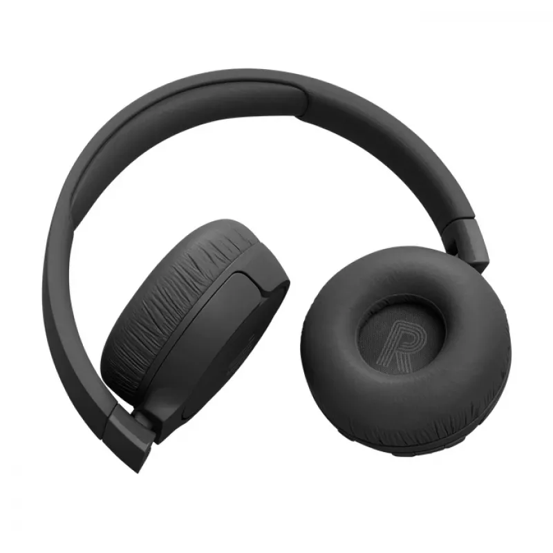Auriculares JBL Tune 670 NC con cable e inalámbricos diadema llamadas/música USB Type-C Bluetooth negros