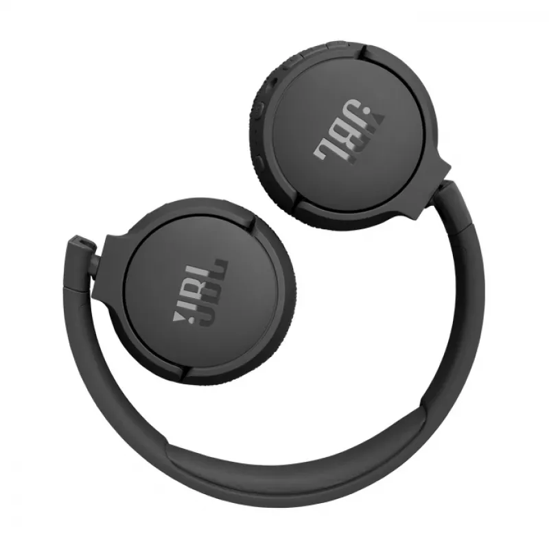 Auriculares JBL Tune 670 NC con cable e inalámbricos diadema llamadas/música USB Type-C Bluetooth negros