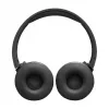 Auriculares JBL Tune 670 NC con cable e inalámbricos diadema llamadas/música USB Type-C Bluetooth negros