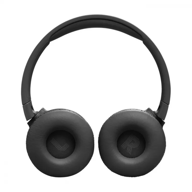 Auriculares JBL Tune 670 NC con cable e inalámbricos diadema llamadas/música USB Type-C Bluetooth negros