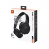 Auriculares JBL Tune 670 NC con cable e inalámbricos diadema llamadas/música USB Type-C Bluetooth negros