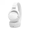 Auriculares JBL Tune 670 NC con cable e inalámbricos diadema llamadas/música USB Type-C Bluetooth blancos