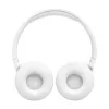 Auriculares JBL Tune 670 NC con cable e inalámbricos diadema llamadas/música USB Type-C Bluetooth blancos