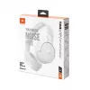 Auriculares JBL Tune 670 NC con cable e inalámbricos diadema llamadas/música USB Type-C Bluetooth blancos