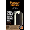 PanzerGlass ® Privacy pack 3 en 1 iPhone 15 vidrio templado resistente a impactos