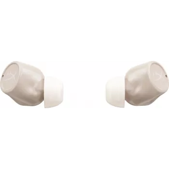 Auriculares HyperX Cirro Buds Pro True Wireless TAN