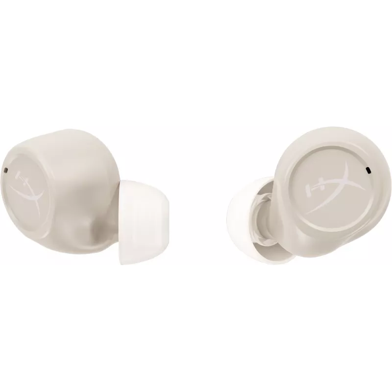 Auriculares HyperX Cirro Buds Pro True Wireless TAN